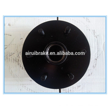 wheel hub - PCD139.7mm lazy hub with 6 studs 1/2-20UNF for trailer